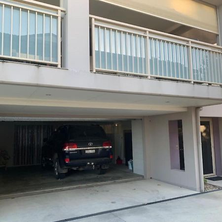 Riverview Apartment Yamba Exterior photo